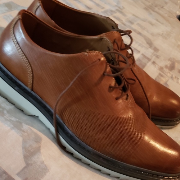 rockport men dress shoes